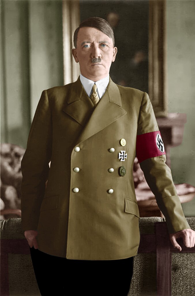 Adolf Hitler