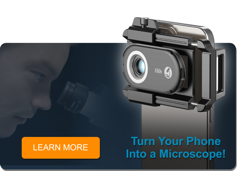 Microscope lens