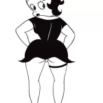 Betty Boop
