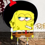 Spongebob