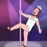 Jesus